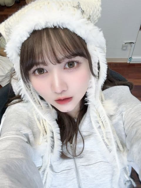 「どの角度から見ても全部かわいい」佐藤ノア、いろんな猫に大変身?!瞳キュルキュルショットが話題に