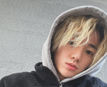 木戸大聖、「寒いねぇ…」心温まるエールにファン悶絶！