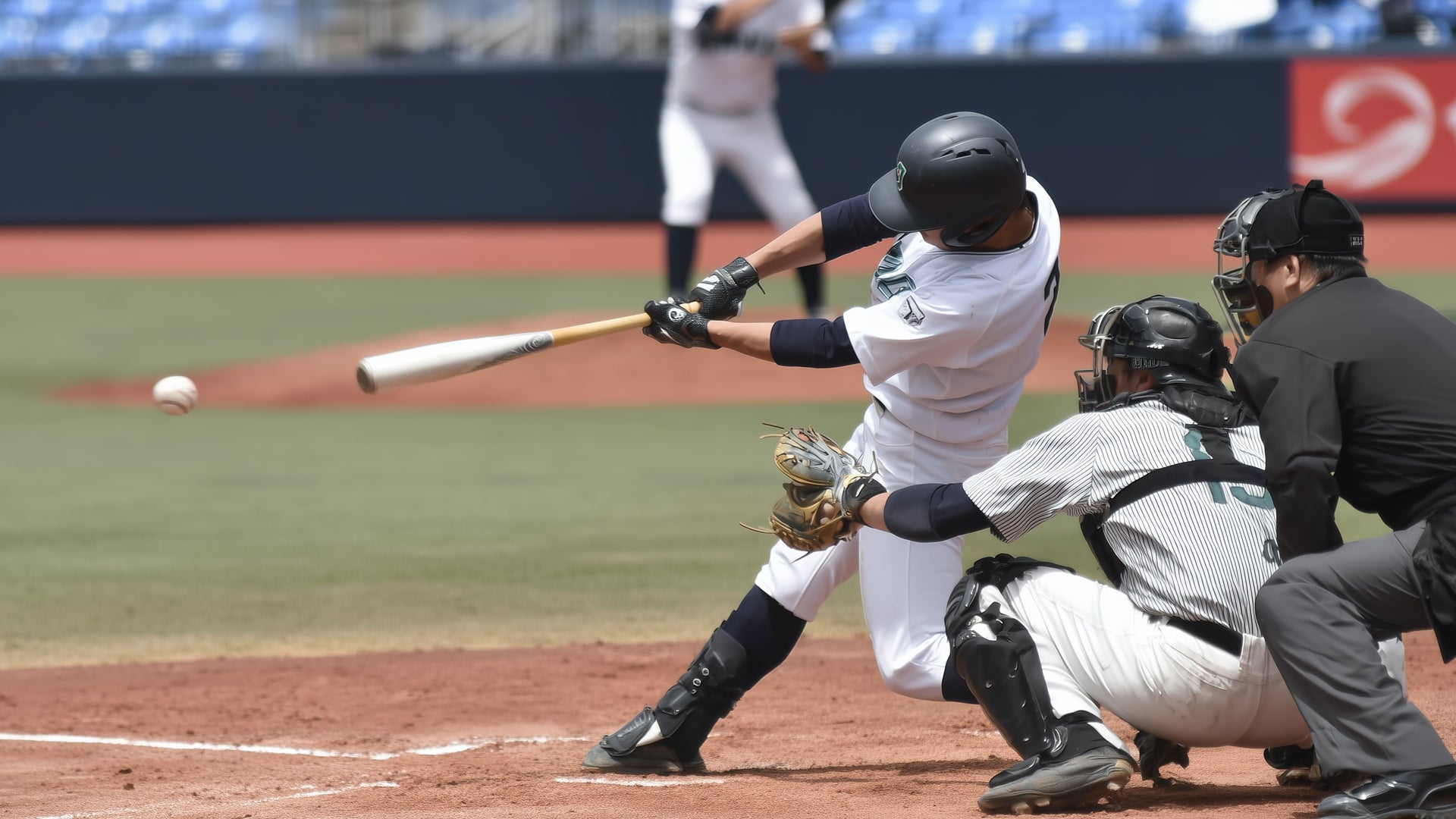 1軍定着へ決意　オリックス・入山、横山、野口らが契約更改