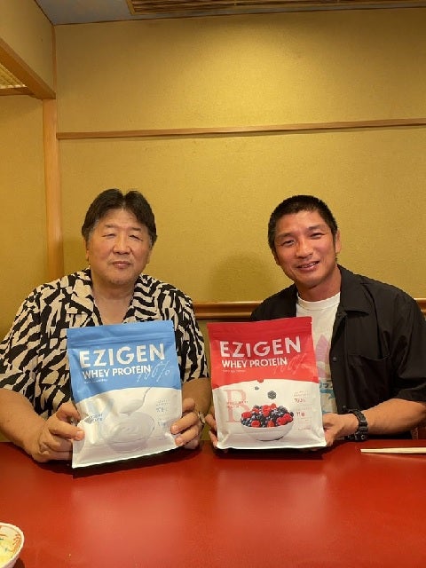 超RIZIN3でKO勝ちを収めた所英男が前田日明との祝勝会を報告