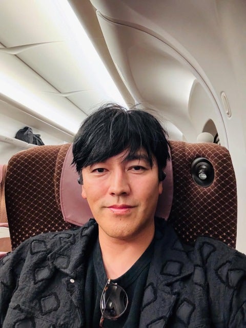 要潤が選んだ静寂の贅沢、新幹線から始まる大人のための京都旅時間