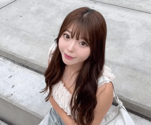 「スゴ～クカワイイヨ～」美女ビーチバレーボーラー、街ナカで魅せた”ときめき・上目遣いショット”にファンノックアウト！