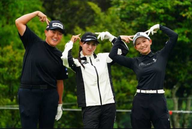 工藤遥加、ブリヂストン4日間完走に感謝「応援ありがとうございました」