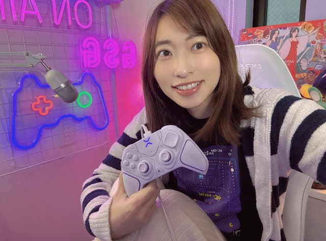 「アルマスの人妻になるぞ！！」女子ゲーマー・倉持由香がマスターの上位アルマス帯へチャレンジ！