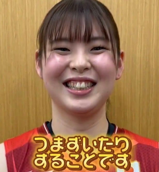 気になりすぎる…！バレーボール日本代表のまさかのあるあるとは！？