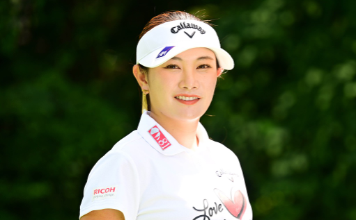 NEC軽井沢72ゴルフ開幕前日、注目選手たちのショットが続々公開