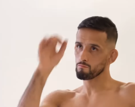 “因縁の再戦”迫る！クレベル・コイケ、朝倉未来とのリマッチ前に見せた圧巻の気迫