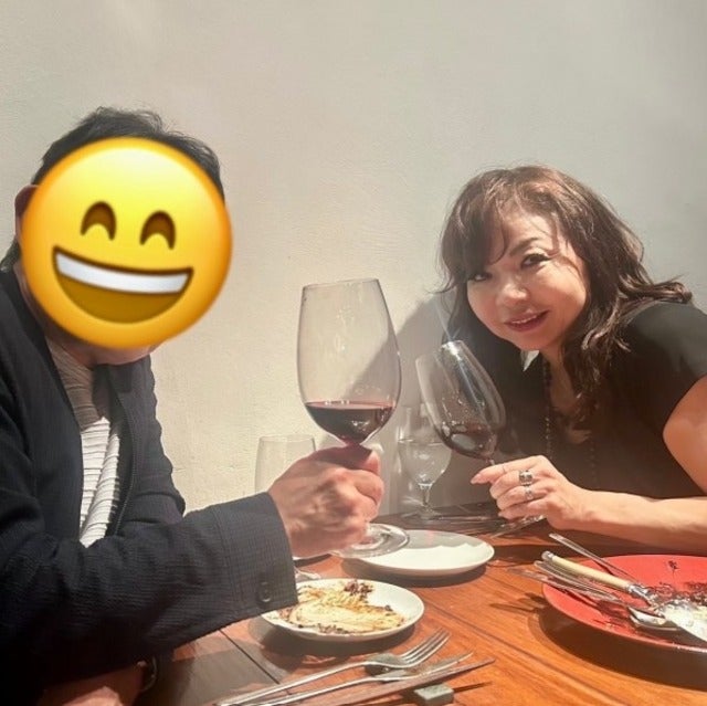 「なんか好きな味」ハイヒール・モモコが西麻布で洋食を楽しむ！