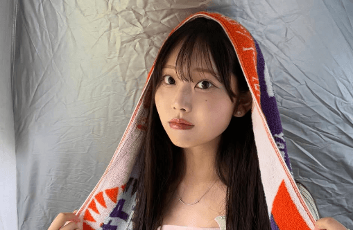 「何回見てもかわいさ更新されてる」美女アナウンサー、INフェス！会場で魅せた美ショットにファン歓喜