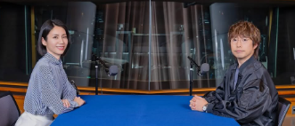 松下奈緒、高橋優とのラジオ共演を振り返る 「共感ばかりでした！」