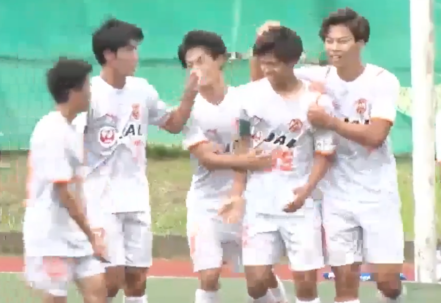 高円宮杯JFA U-18サッカープレミアリーグ2021 6月ゴール集