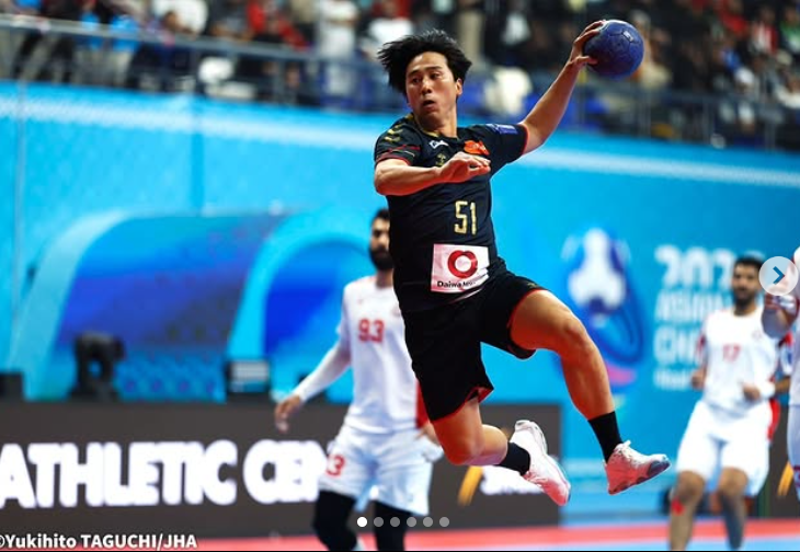 「彗星JAPAN、バーレーンに敗戦も次戦へ　男子アジア選手権3位決定戦はクウェート戦」