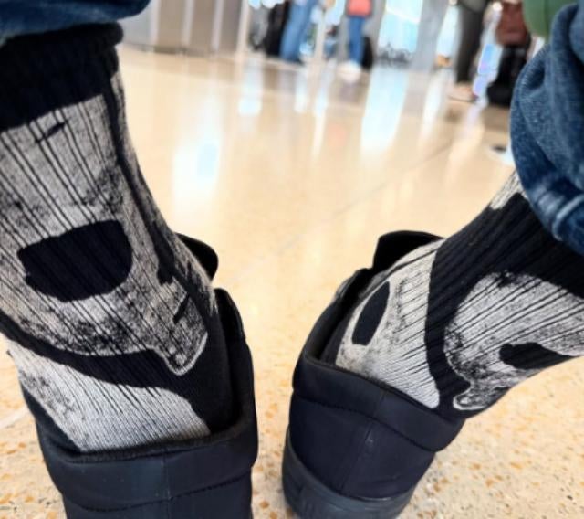 鈴木みのる、世界巡業で実感「クソなやつは意外と近くにいる」