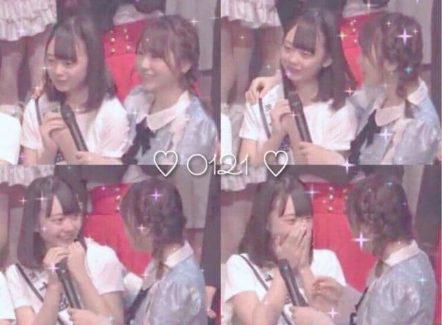 AKB48・大盛真歩、ドラフト7周年の節目に感謝の投稿！「全員のおかげで今の私がある」