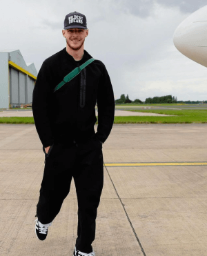 優勝候補筆頭！イングランドの若き心臓が開催地での日々を報告