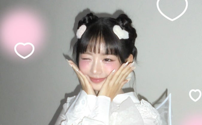 IVE・レイ、近況ショットに絶賛の嵐「天使」「可愛すぎる」