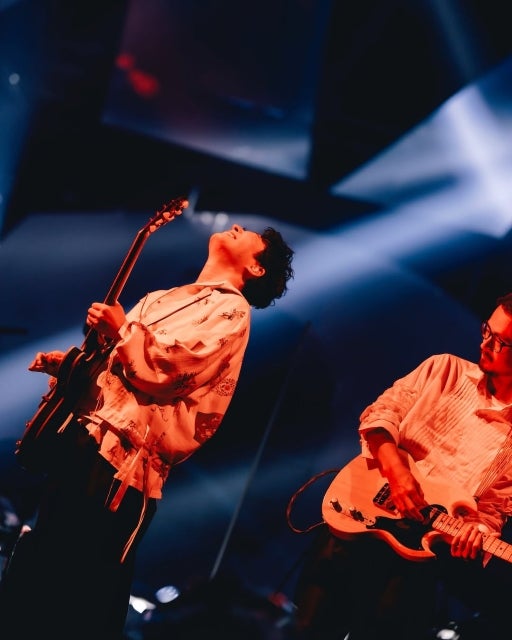 星野源、魂を解き放つギターの響きが宮城の夜を包み込み、観客とともに生まれた奇跡の2日間