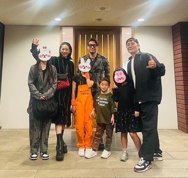 魔裟斗が娘のダンス発表会でびっくり！「めちゃくちゃレベル上がっていました！」