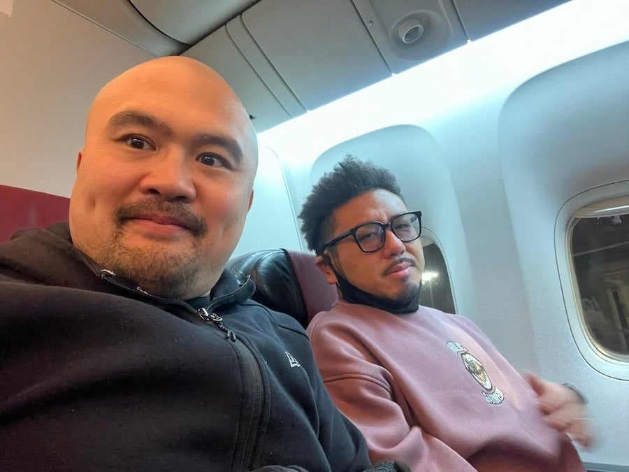 「N(仲良し)-1があったらなぁ」人気お笑い芸人の