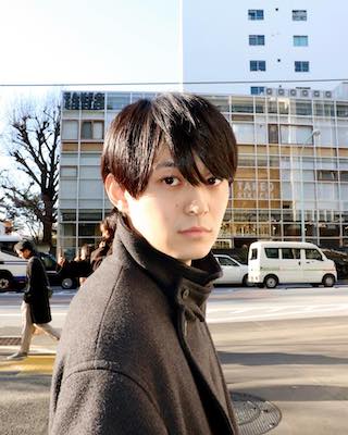 亡き大物俳優の孫・財津優太郎がNewヘアスタイルを公開！イケメンすぎると話題に