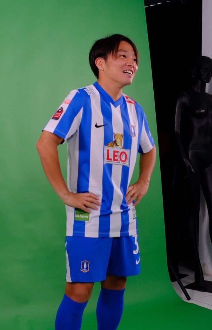 高木豊、タイでデビューの息子・善朗に「楽しそうで何より」「頑張れー」