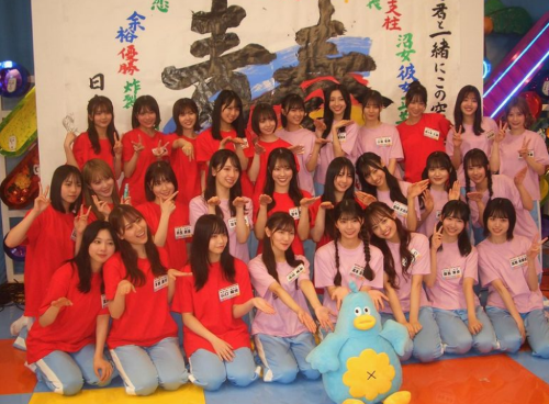 「宮崎で会いましょう」大人気アイドルグループが46時間の生放送を完走！