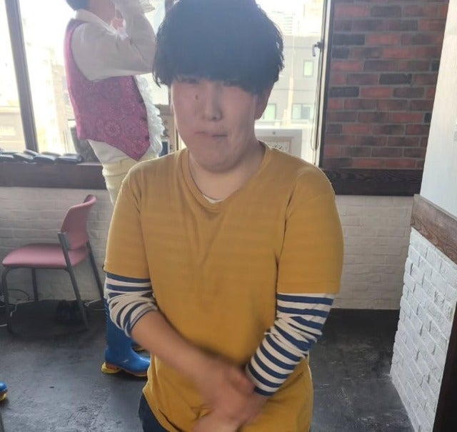 トム・ブラウン布川がトイレを開けたら〇〇が！？