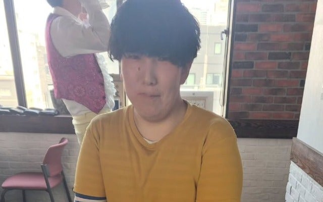 トム・ブラウン布川がトイレを開けたら〇〇が！？