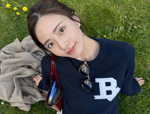 「舞い降りた春天使」人気モデル、夫とバンクーバーへ！現地の美ショットが”エンジェル”だと話題に「BEAUTIFUL」