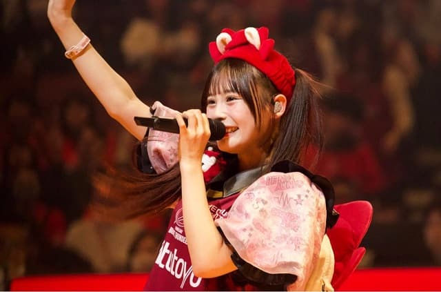 当選必至!?CANDY TUNE 村川緋杏が”選挙に立候補した世界”の姿を投稿！ファン「絶対票入れる」