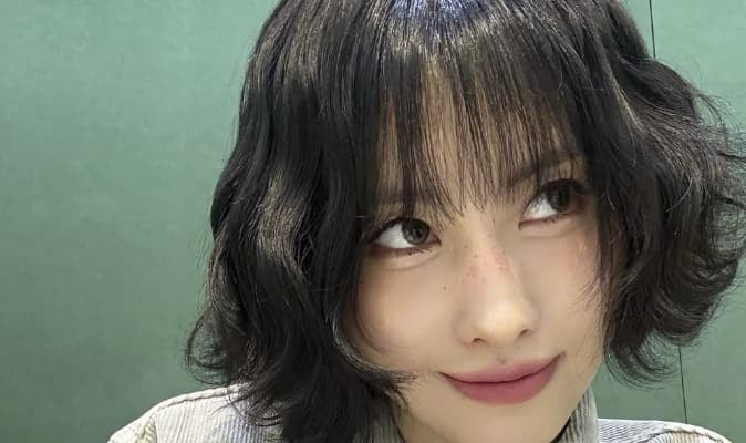 TWICEのmomoのビューティフルな画像にファンたちがハートの山