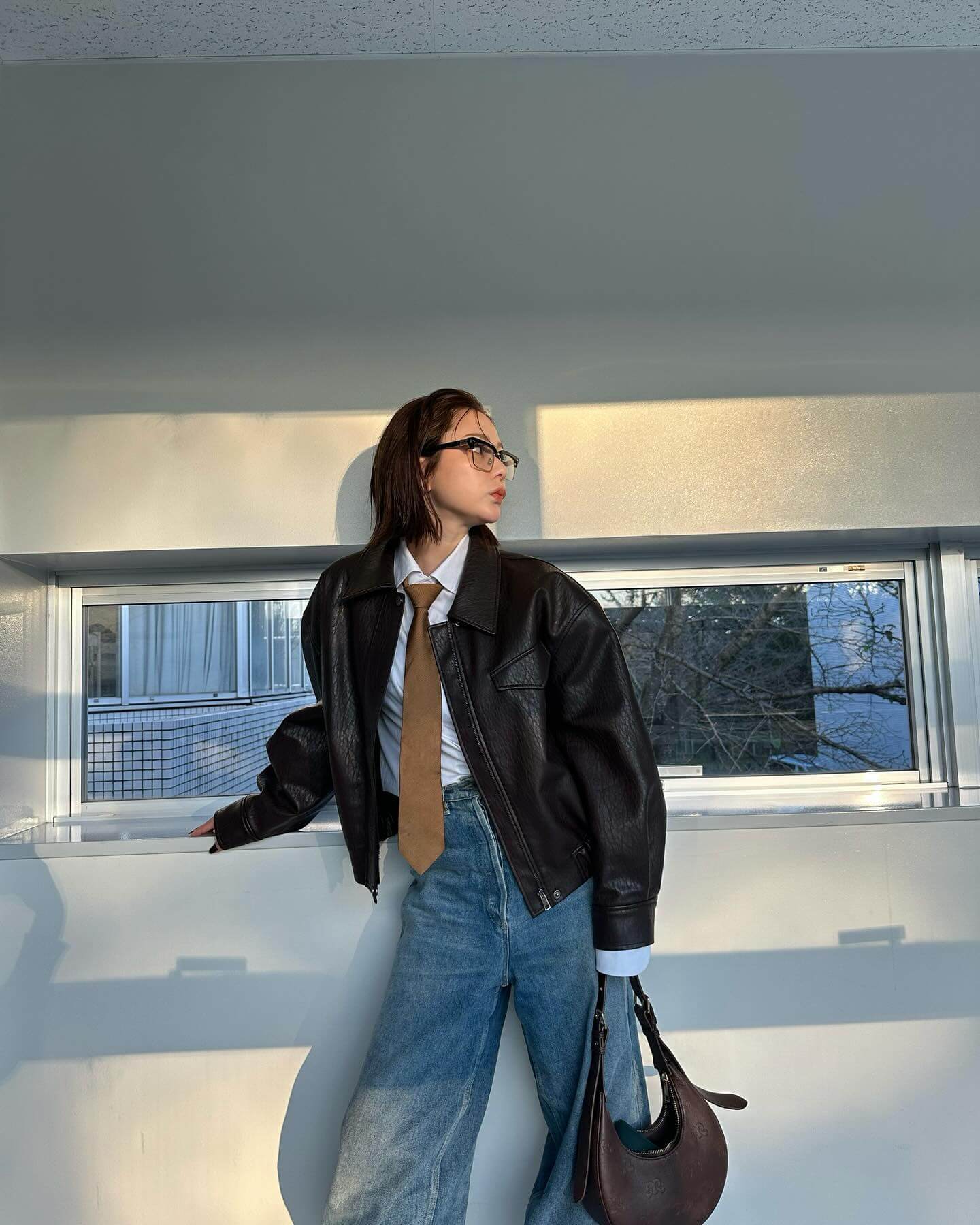 「ズコー―――！」村重杏奈が近況を最新ショットとともに近況報告！