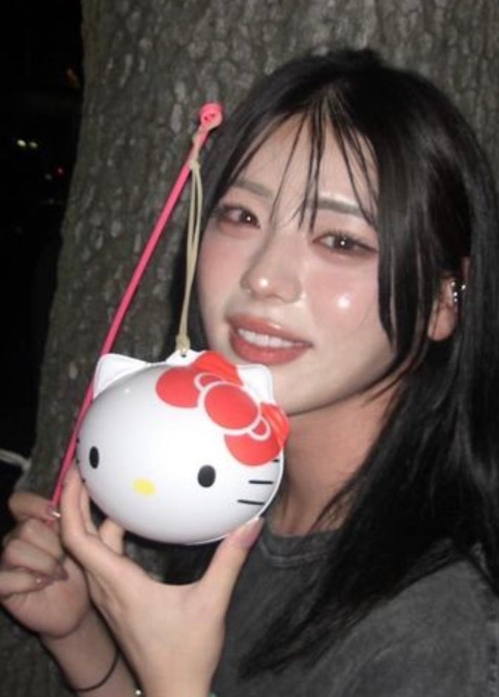 井手上漠がほろ酔いショットを大公開