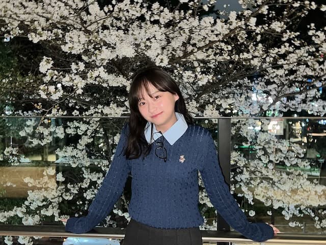 影山優佳、“お世話になっているお姉ちゃん”の誕生日を祝う！