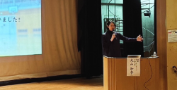 「つい熱くなってしまった…！」大山加奈、スポーツ講演会で指導者と熱い意見交換