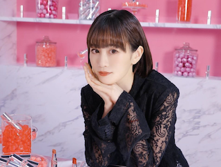 前田敦子 最新ショットにファン悶絶 可愛すぎると話題に