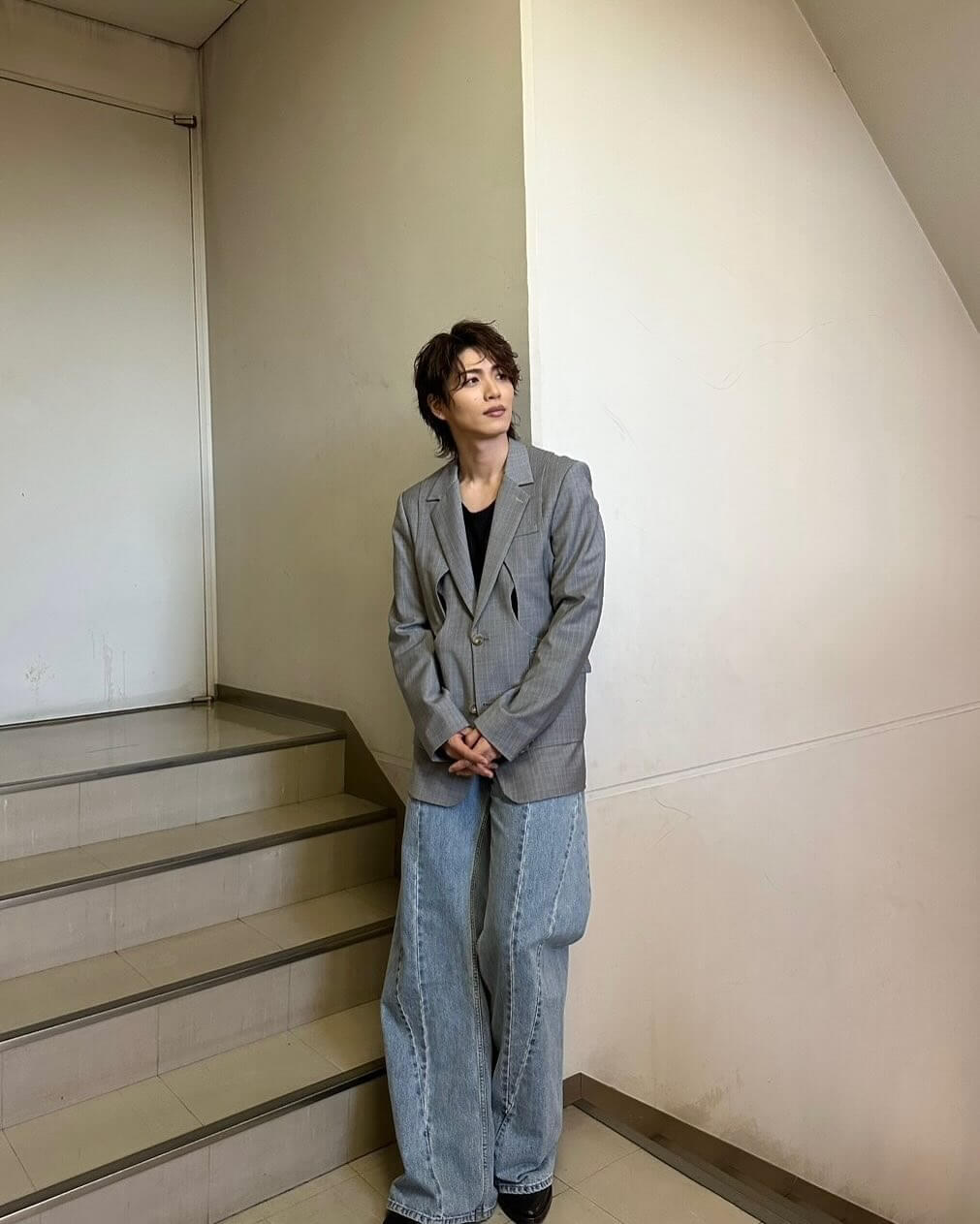 立石俊樹、大阪で開催されたカレンダーイベントを振り返る！