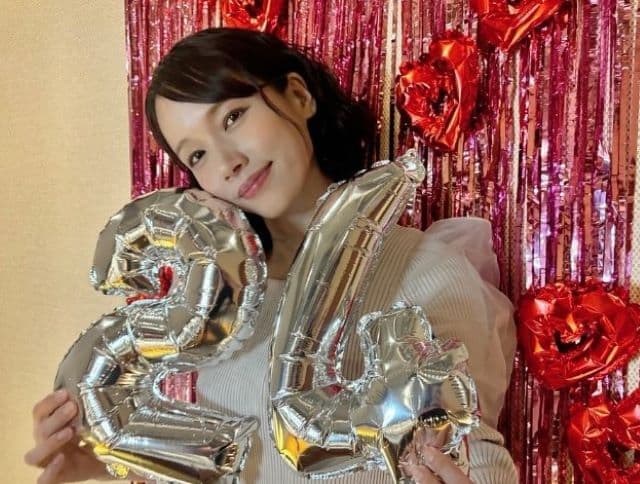 ソニンがデビューを24周年を迎える「さぁ、25周年突入だ」