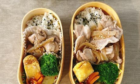 「今日も保護者会行ってきますよ」飯田圭織、新学期の慌ただしい朝に愛情弁当を披露！