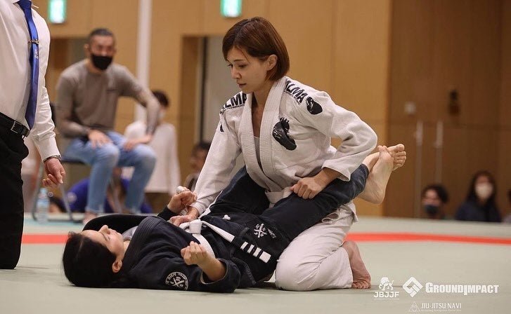 元RIZIN選手の現在の姿に驚きの新事実