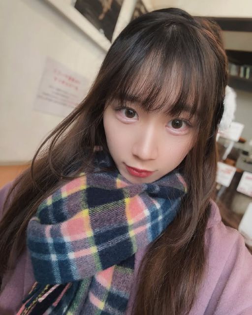 ヌンチャクガール・森累珠、「久々で恥ずかしみ」の自撮りショットが可愛すぎてキュン死ファン続出⁉