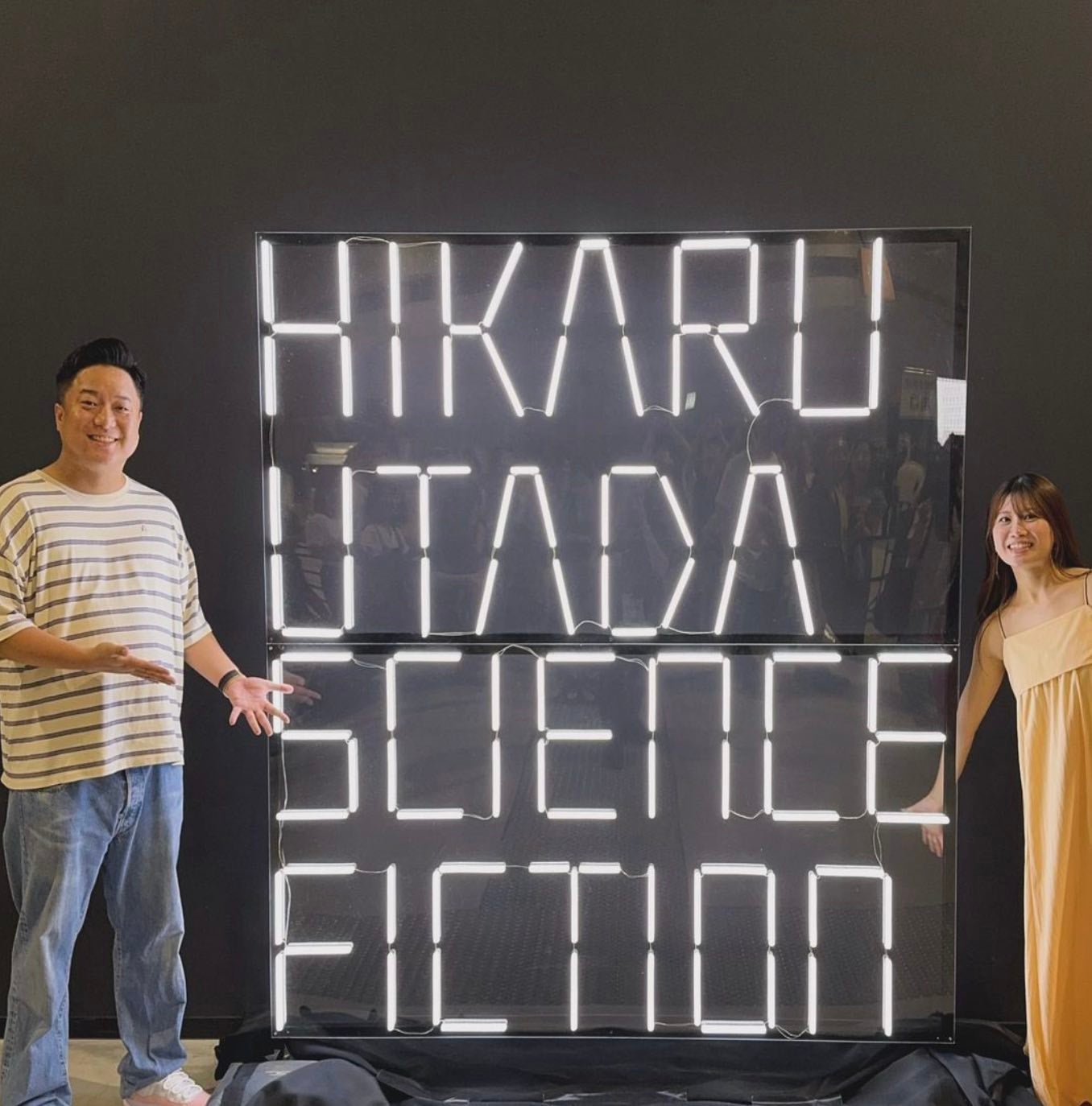 東海オンエアゆめまるがあの超有名歌手のライブに！？