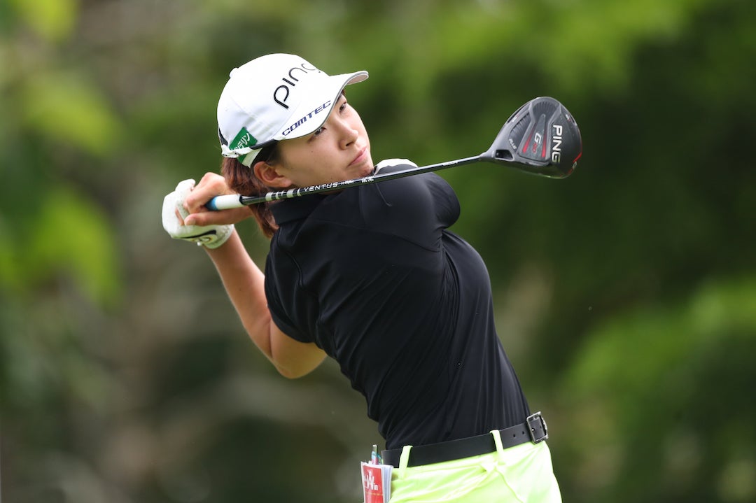 「畑岡・渋野 出場！ホンダLPGAタイランド」WOWOWで連日生中継＆ライブ配信！畑岡・渋野の前日インタビューが現地より到着！