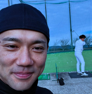 小澤雄太、『ゴルフバック担いで下さい』出演決定！「より一層武井さんが大好きに」