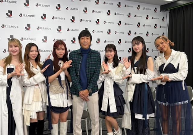 中村憲剛×リトグリ特別対談！Jリーグ2025応援ソング『For Decades』に込めた想い