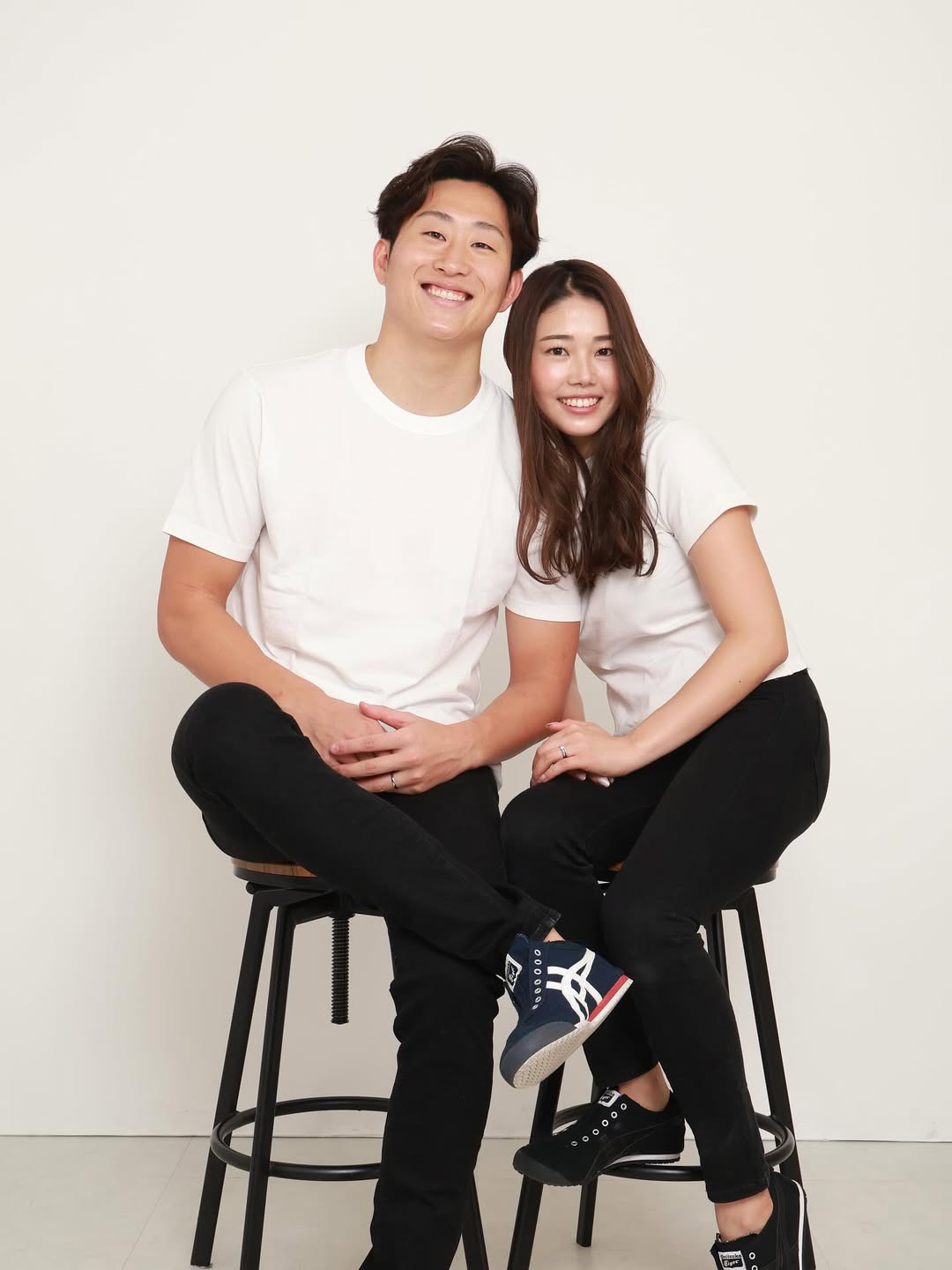 水球・鈴木透生が結婚「これからもよろしくお願いします」