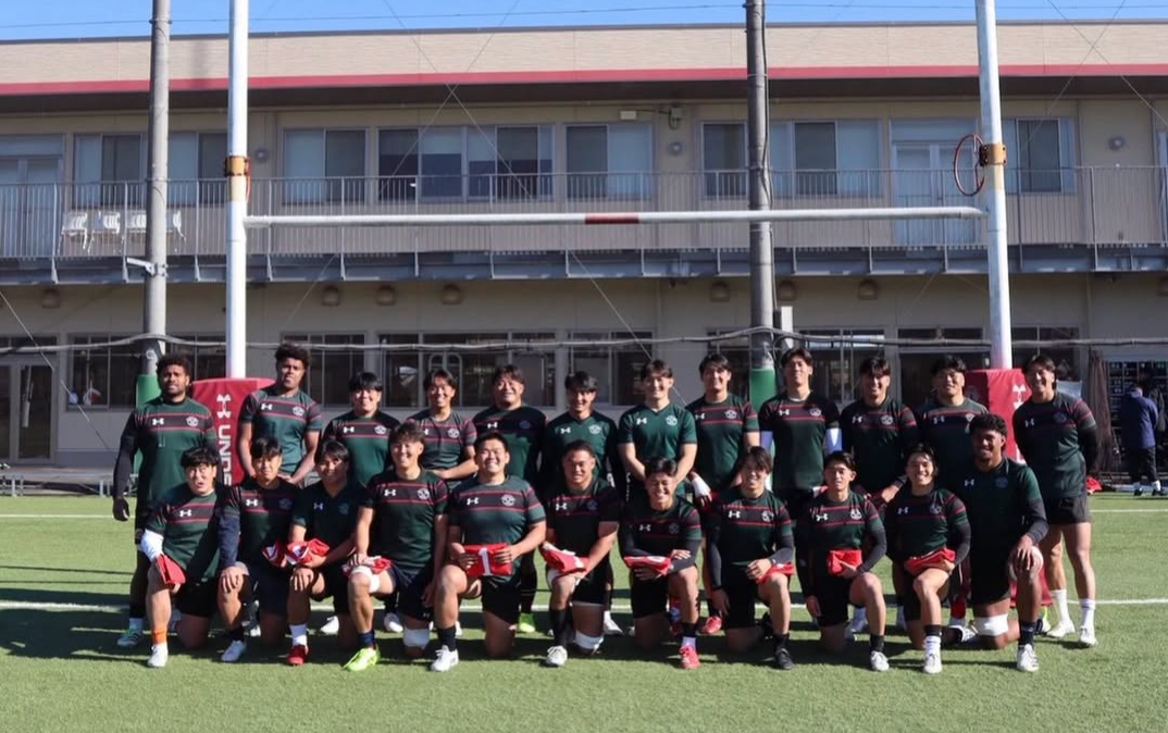 【大学ラグビー】5連覇か王座交代か 準決勝で激突する4強の戦力