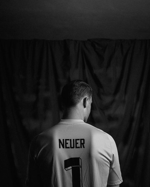 38歳ノイアーがドイツ代表引退を発表「ナショナルチームのジャージを着るのが大好きだった」