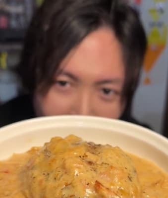 「松屋」いらず！？料理家・リュウジ 松屋で話題のハンバーグを完全再現！