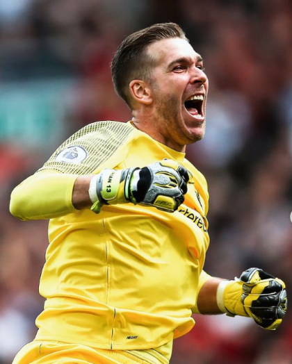 リヴァプールの陰の功労者が退団を発表